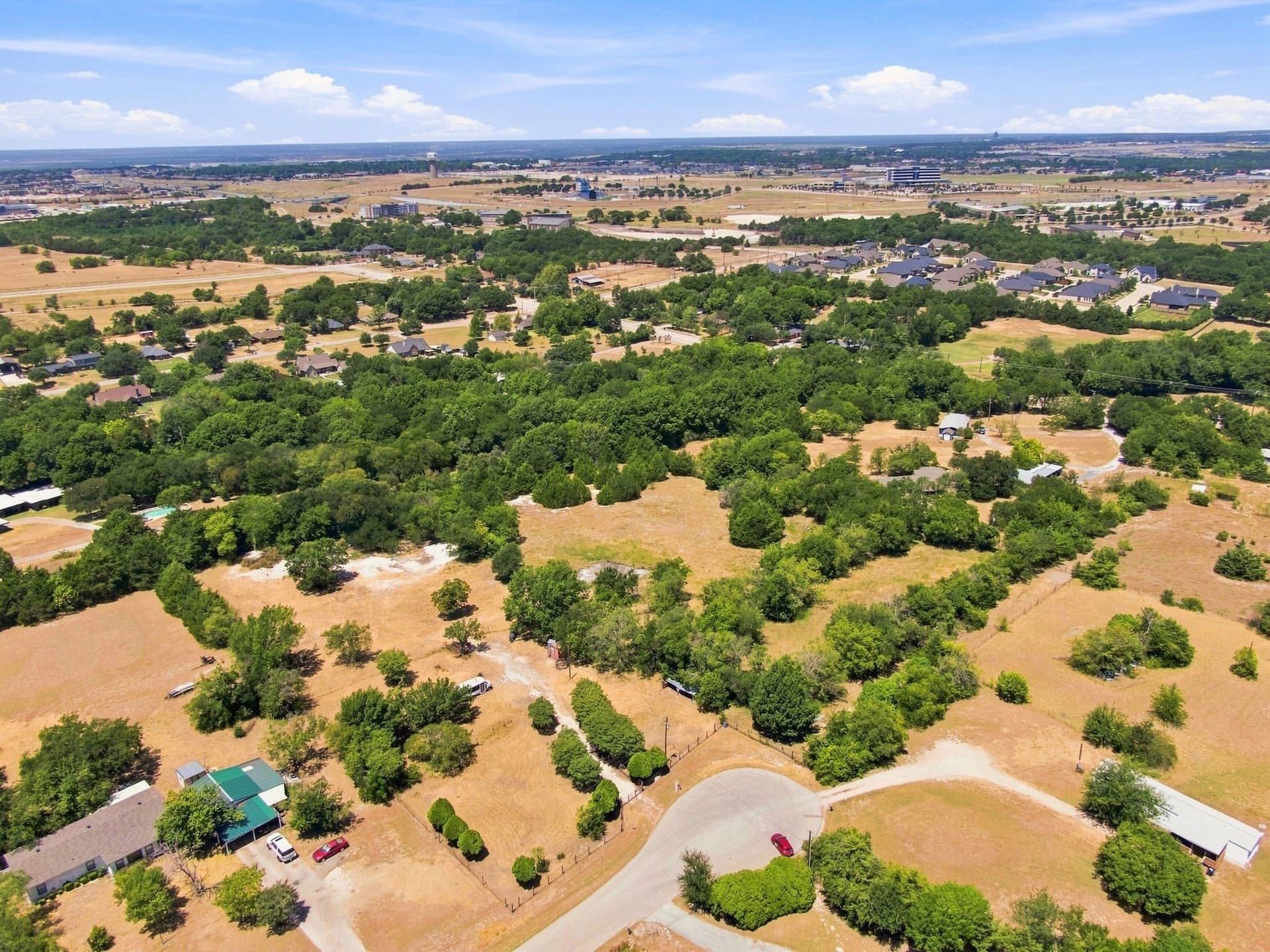 6.19 acres in Ellis County - photo 10