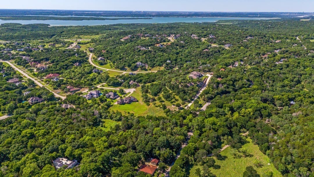 1.6 acres in Dallas County - photo 5