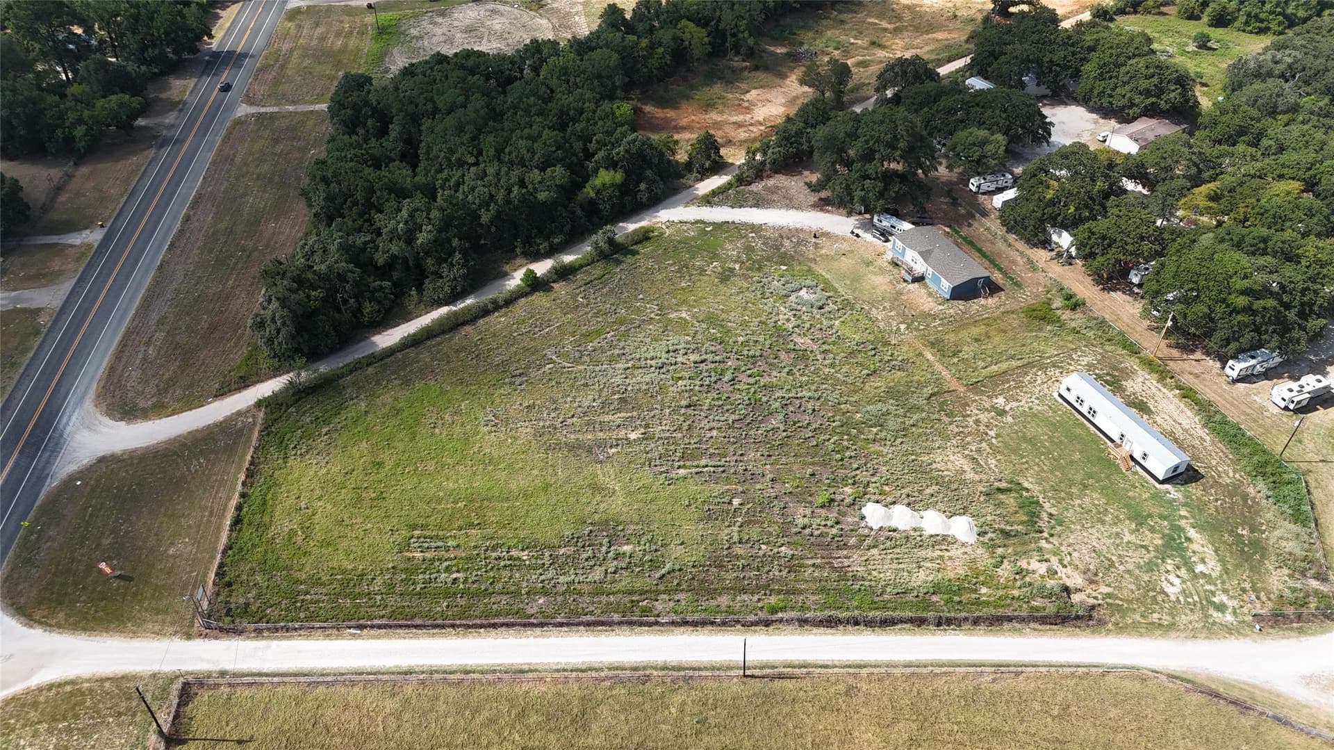 0.65 acres in Limestone County - photo 7