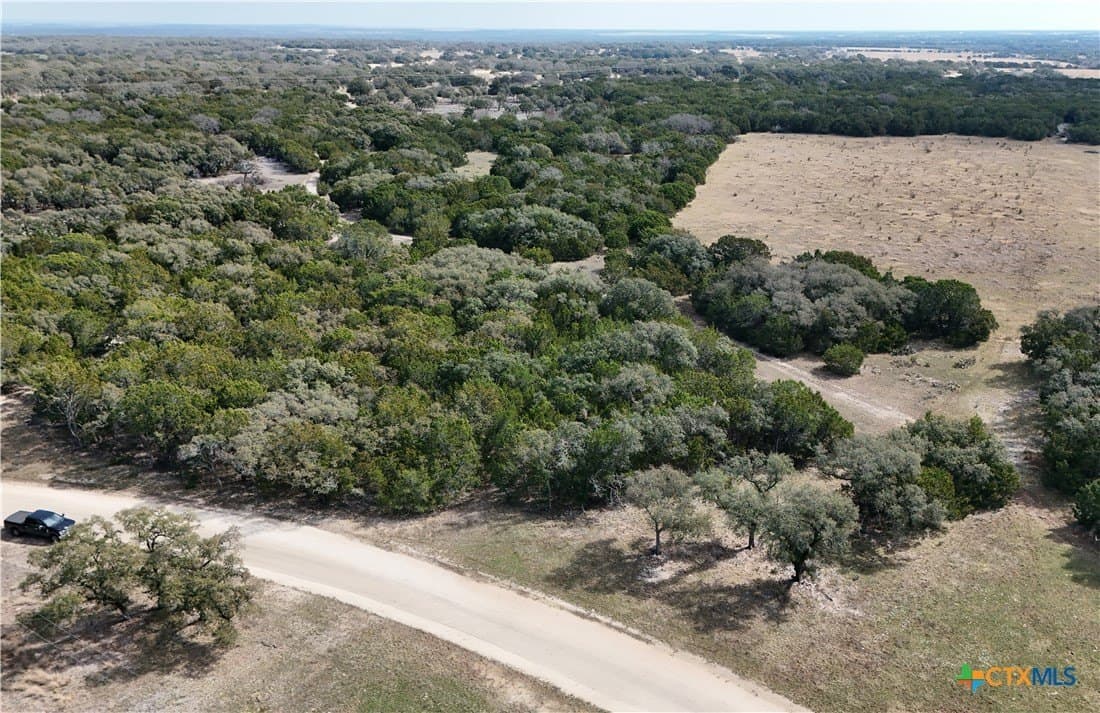 13.43 acres in Burnet County gallery image 2