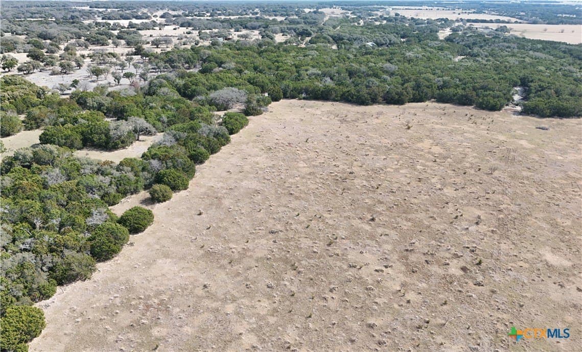 13.43 acres in Burnet County featured view