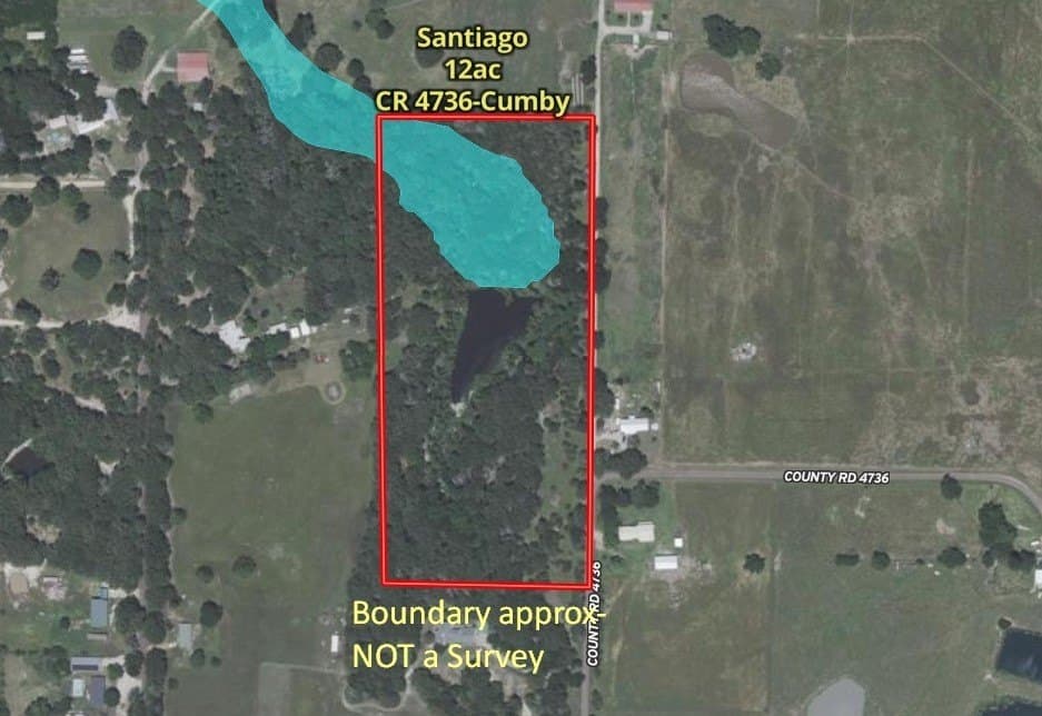 12.15 acres in Hopkins County - photo 15