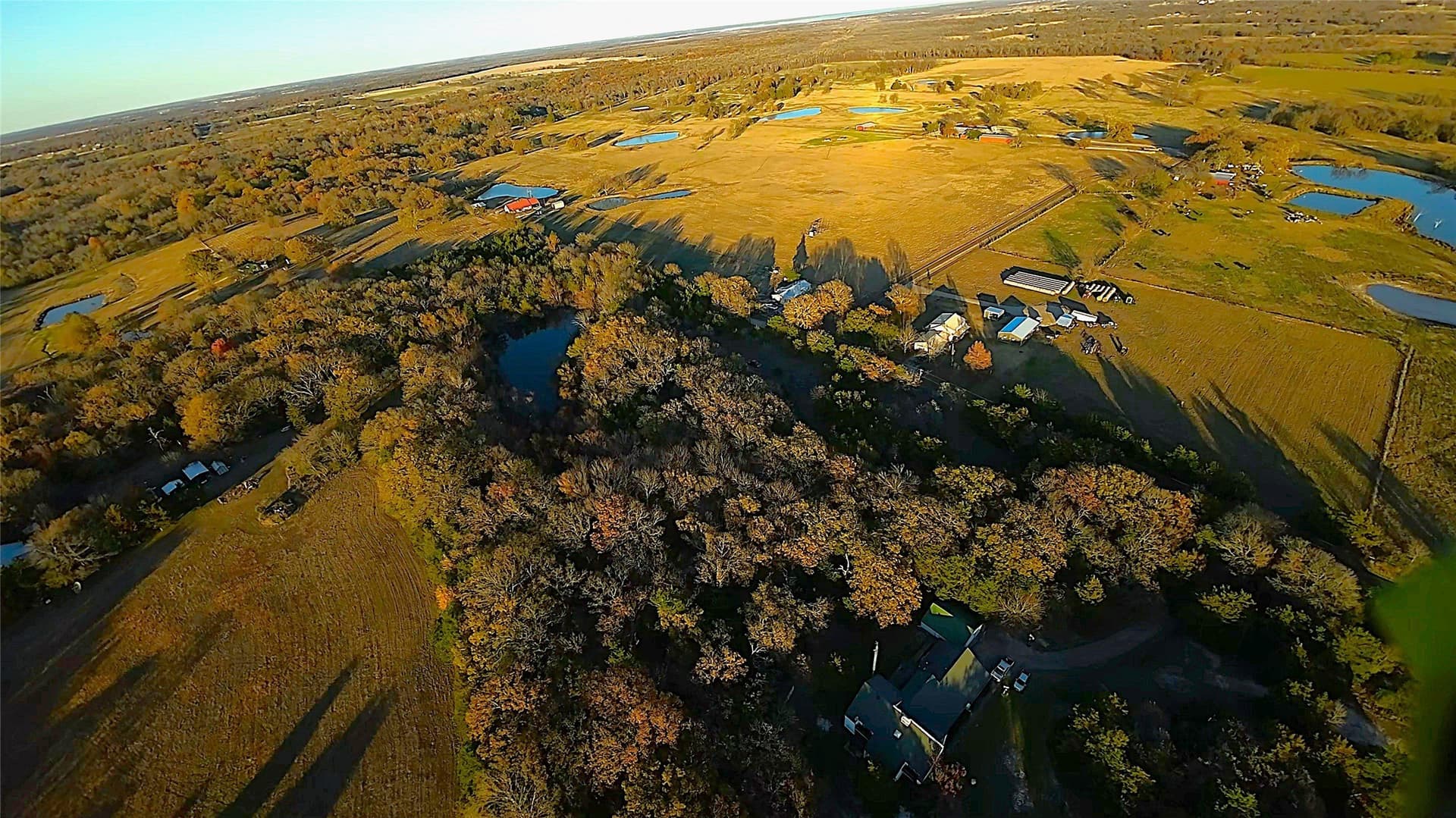 12.15 acres in Hopkins County featured view