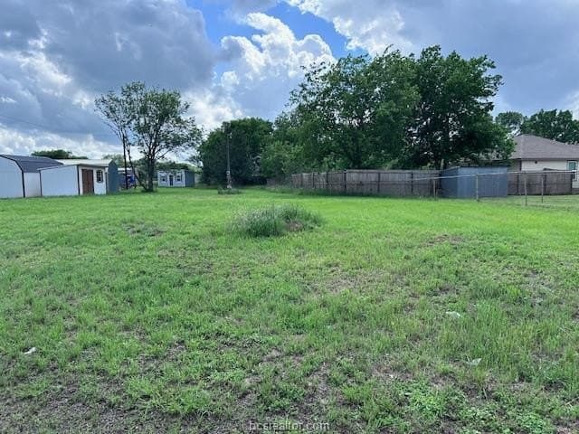 0.24 acres in Burleson County gallery image 2