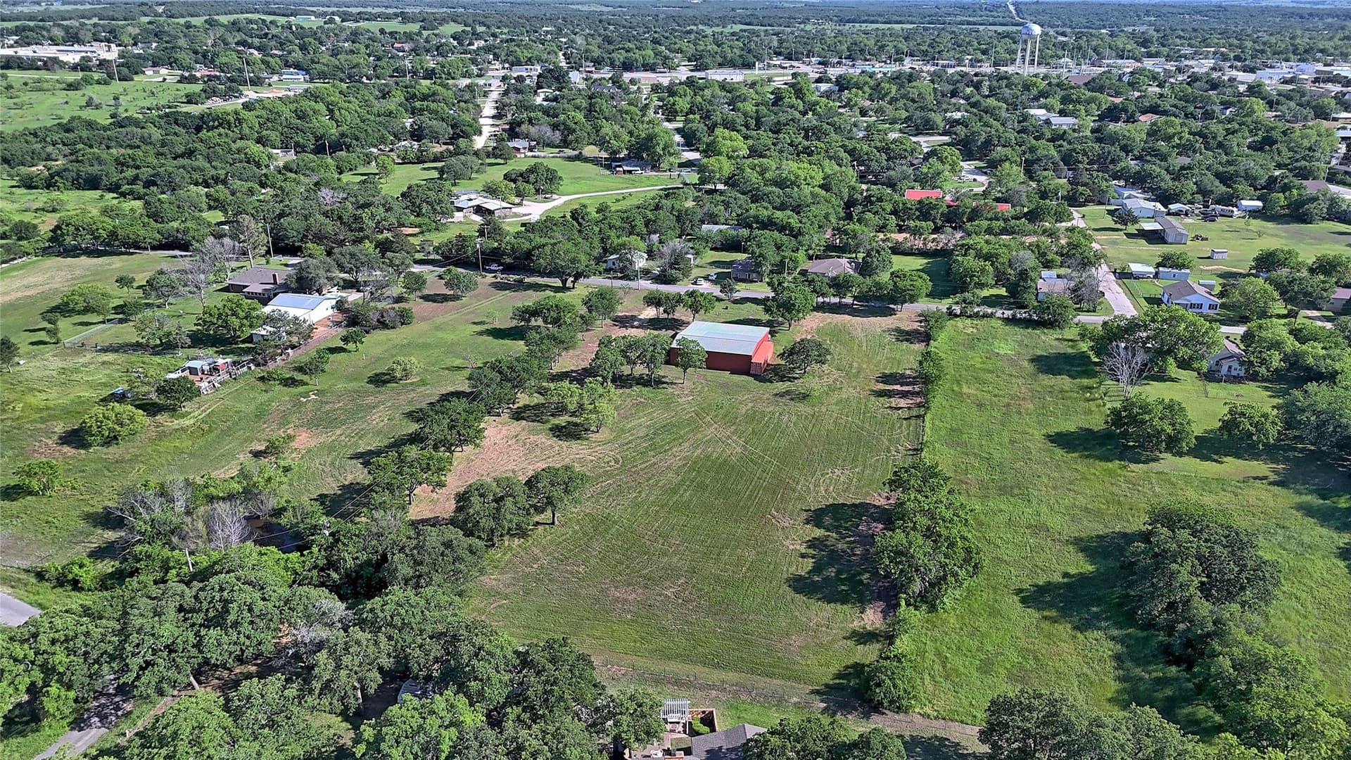 2.03 acres in Montague County - photo 8