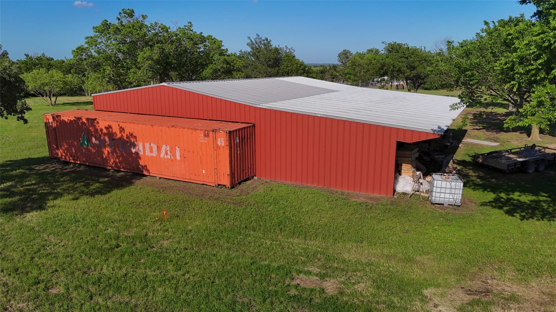 2.03 acres in Montague County gallery image 3