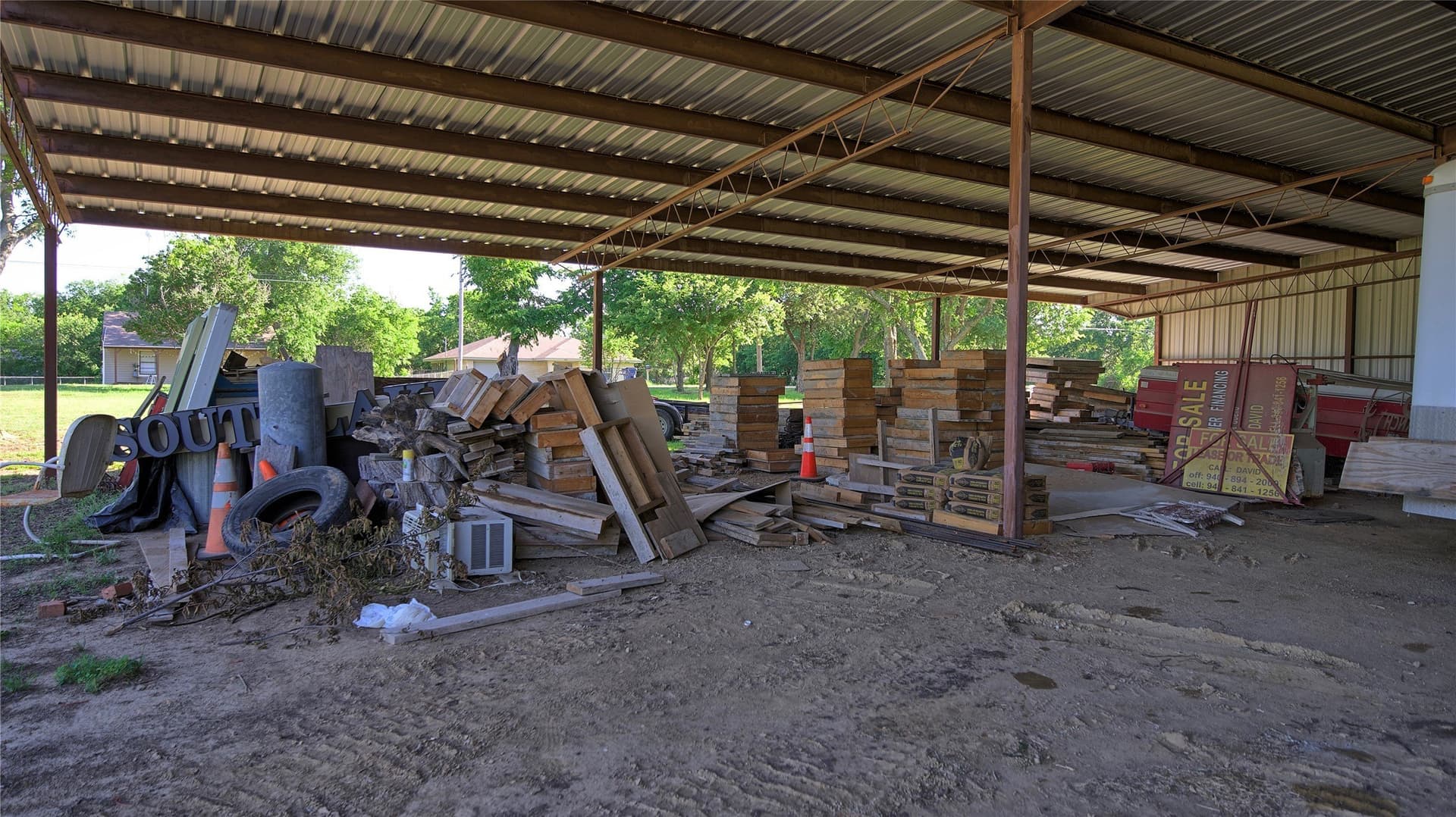 2.03 acres in Montague County - photo 6