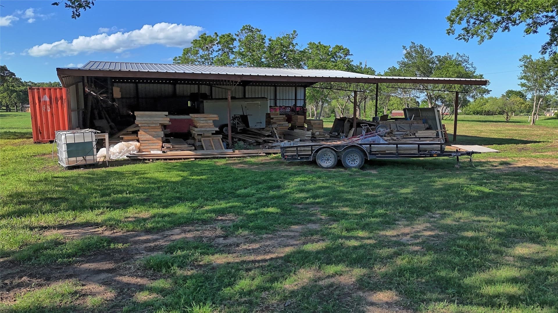 2.03 acres in Montague County gallery image 4