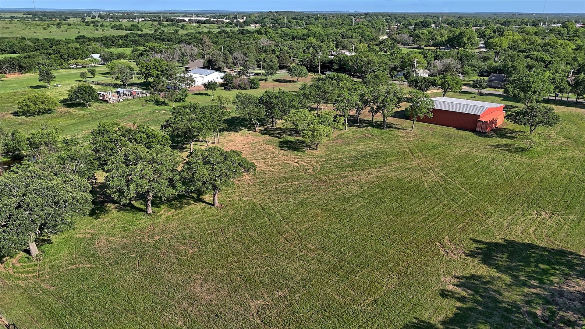 2.03 acres in Montague County - photo 10