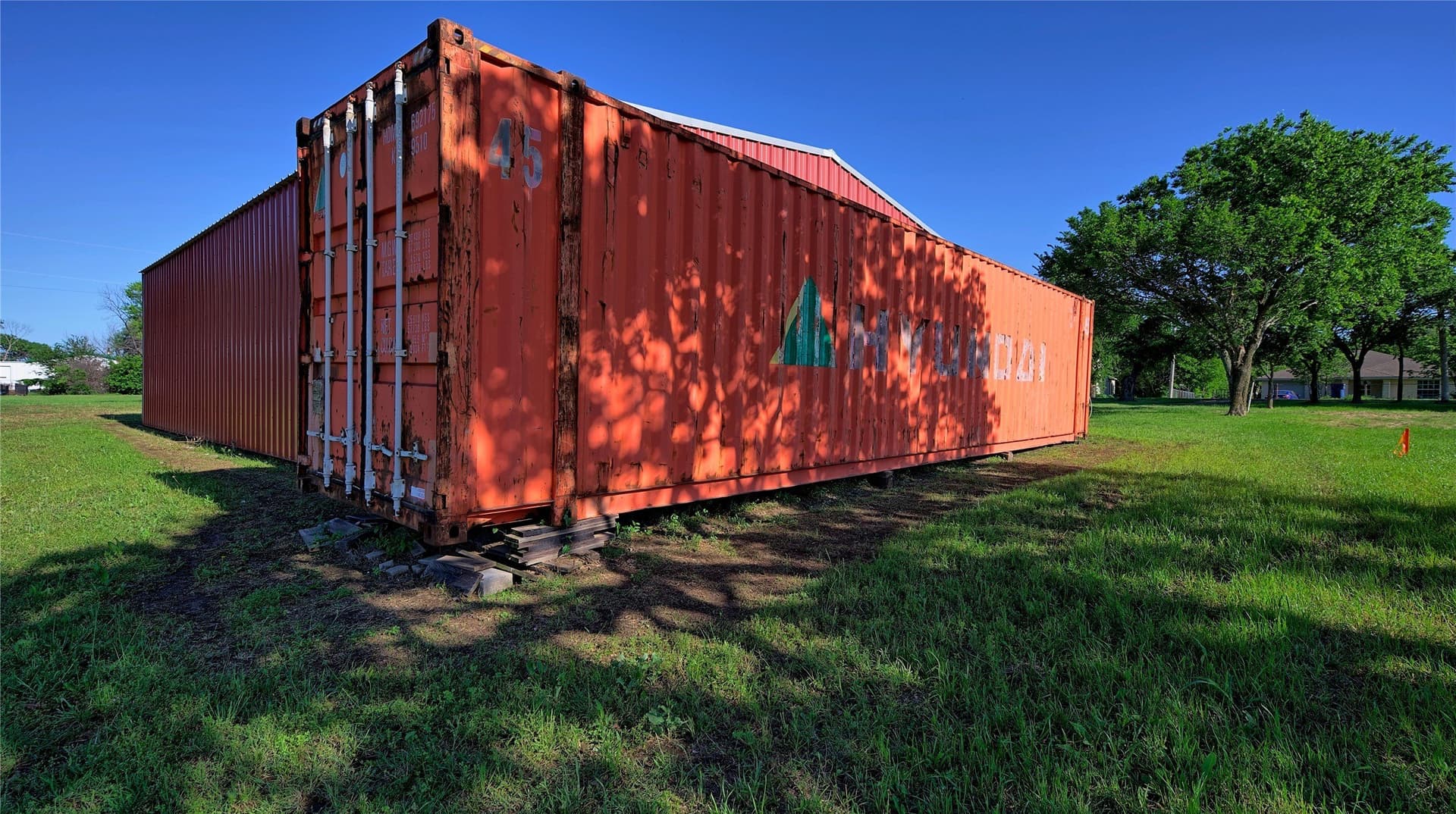 2.03 acres in Montague County gallery image 2