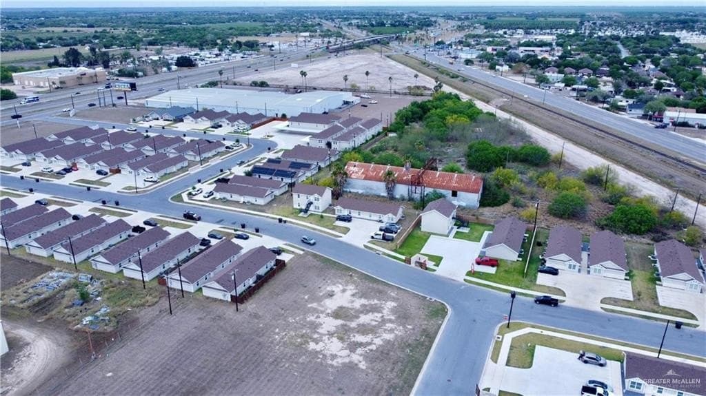 0.24 acres in Cameron County featured view