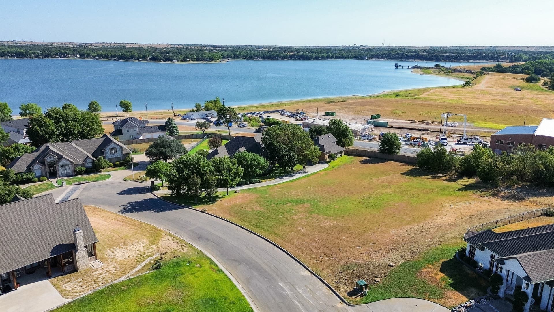 0.59 acres in Parker County - photo 4