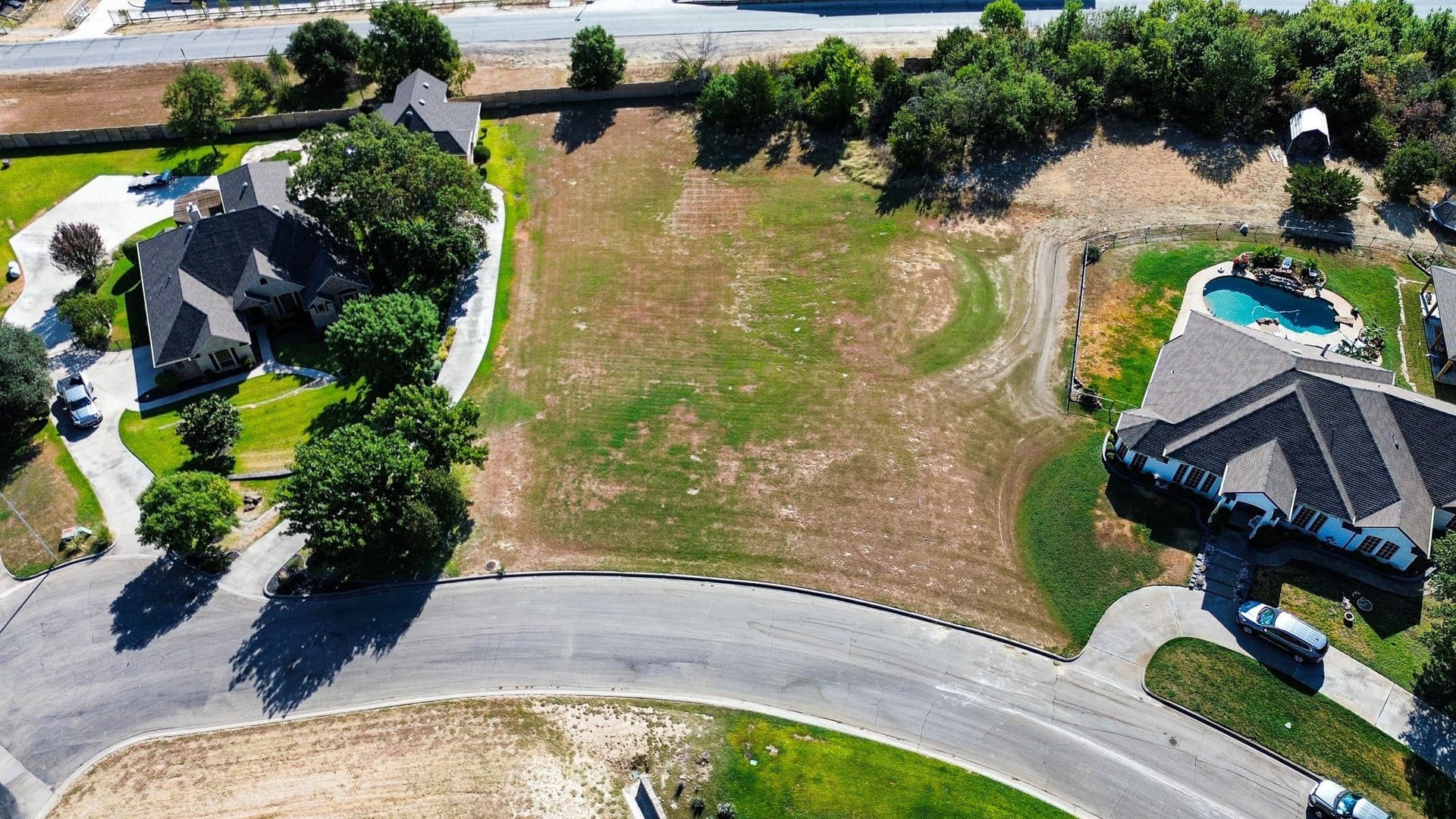 0.59 acres in Parker County - photo 5