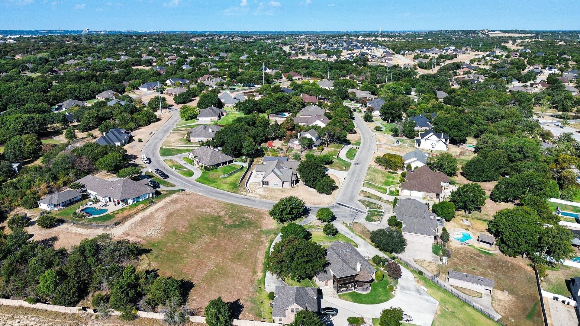0.59 acres in Parker County - photo 2