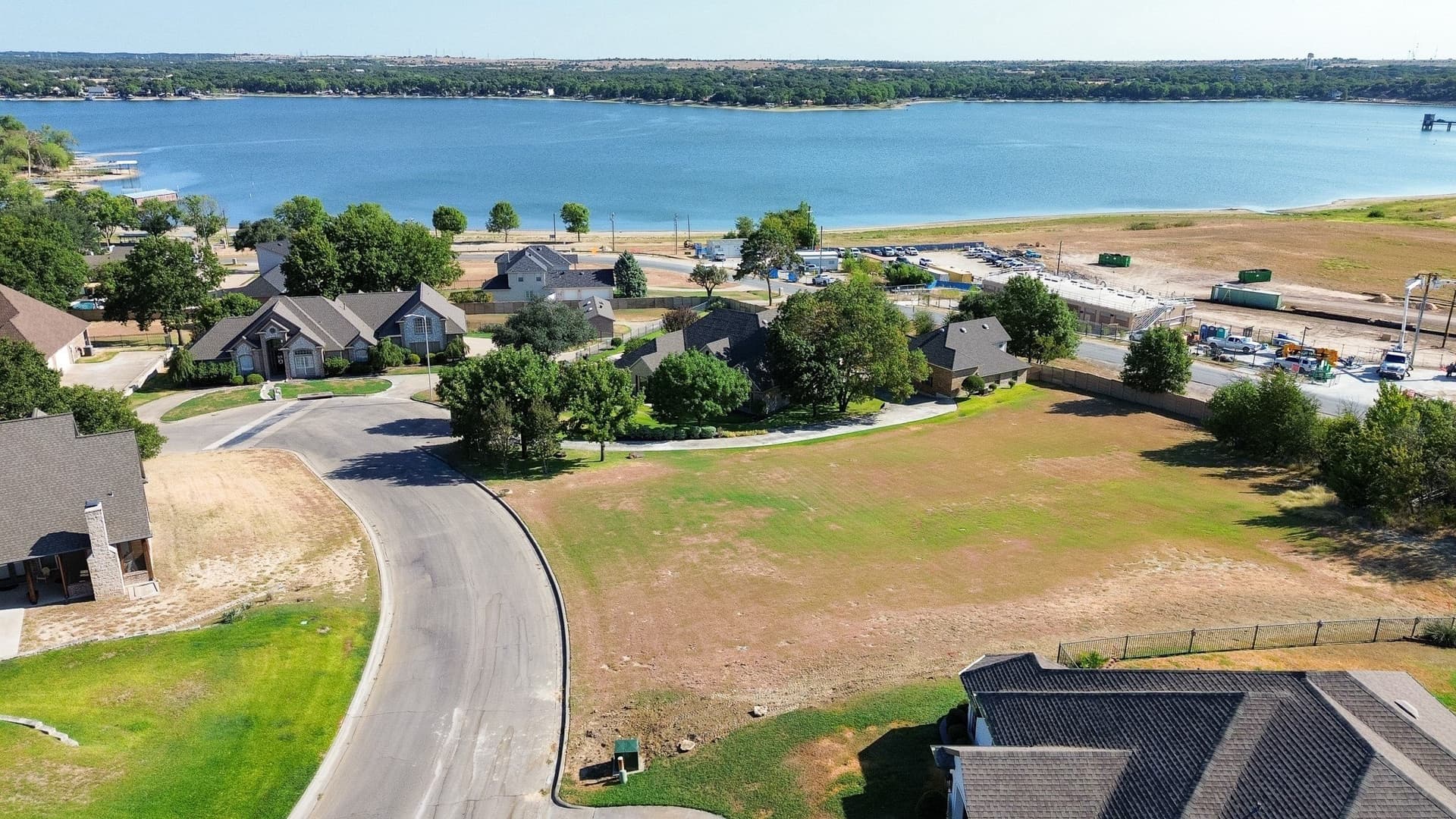 0.59 acres in Parker County - photo 3
