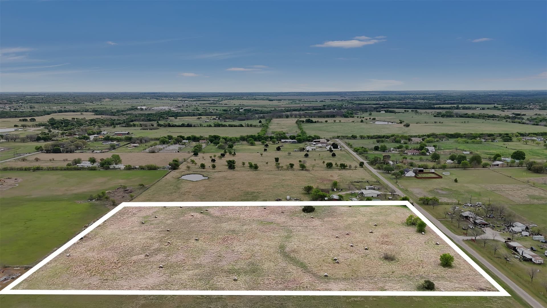 10 acres in Johnson County gallery image 4