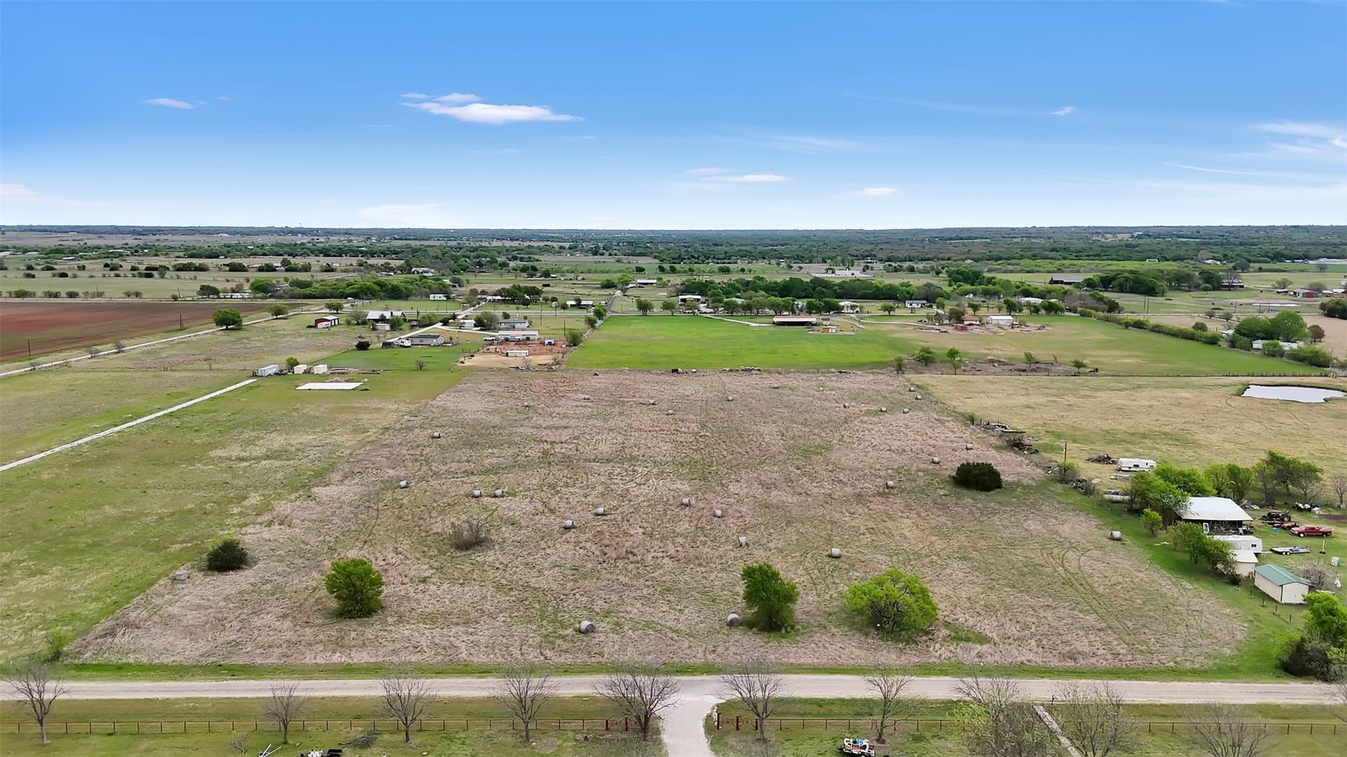 10 acres in Johnson County gallery image 2