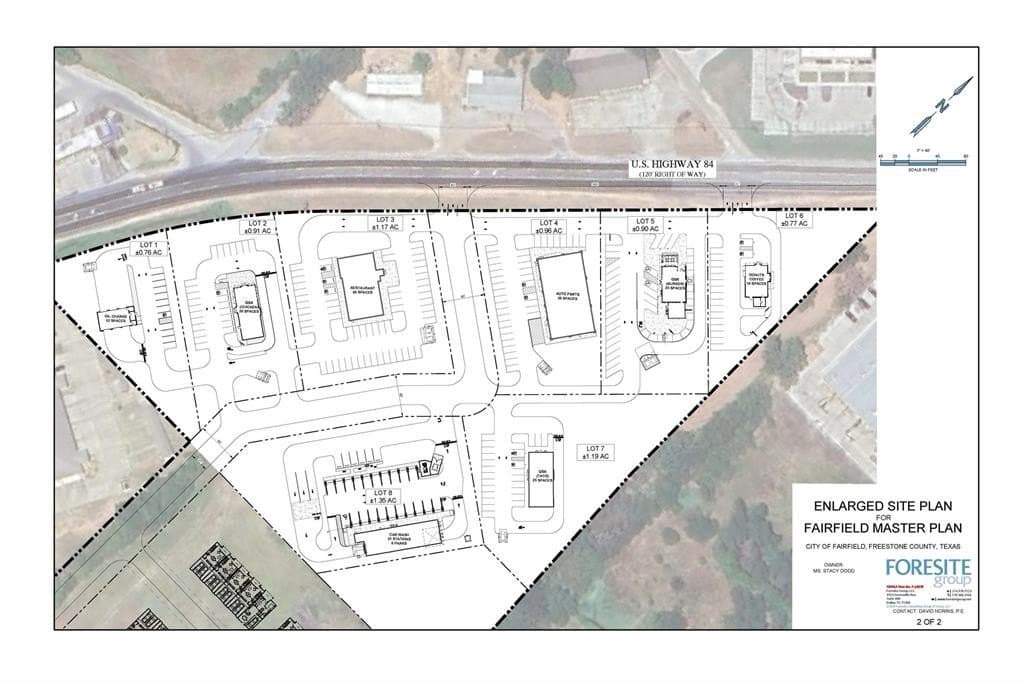 65 acres in Freestone County gallery image 2
