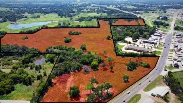 65 acres in Freestone County gallery image 4