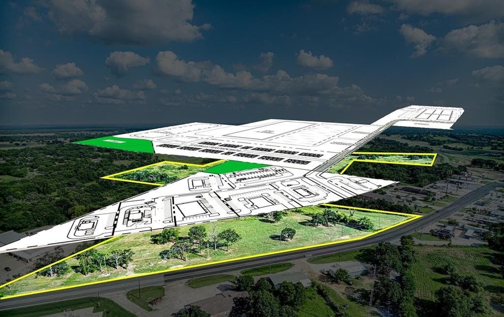 65 acres in Freestone County gallery image 3
