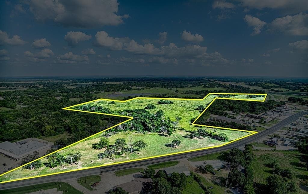 65 acres in Freestone County featured view