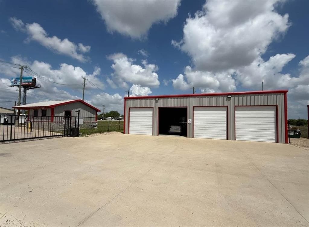 19.1 acres in Tarrant County