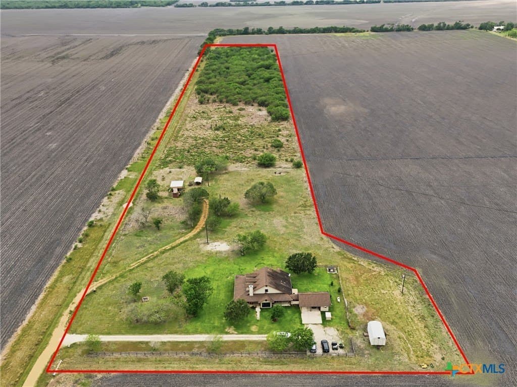 14.04 acres in Victoria County gallery image 3
