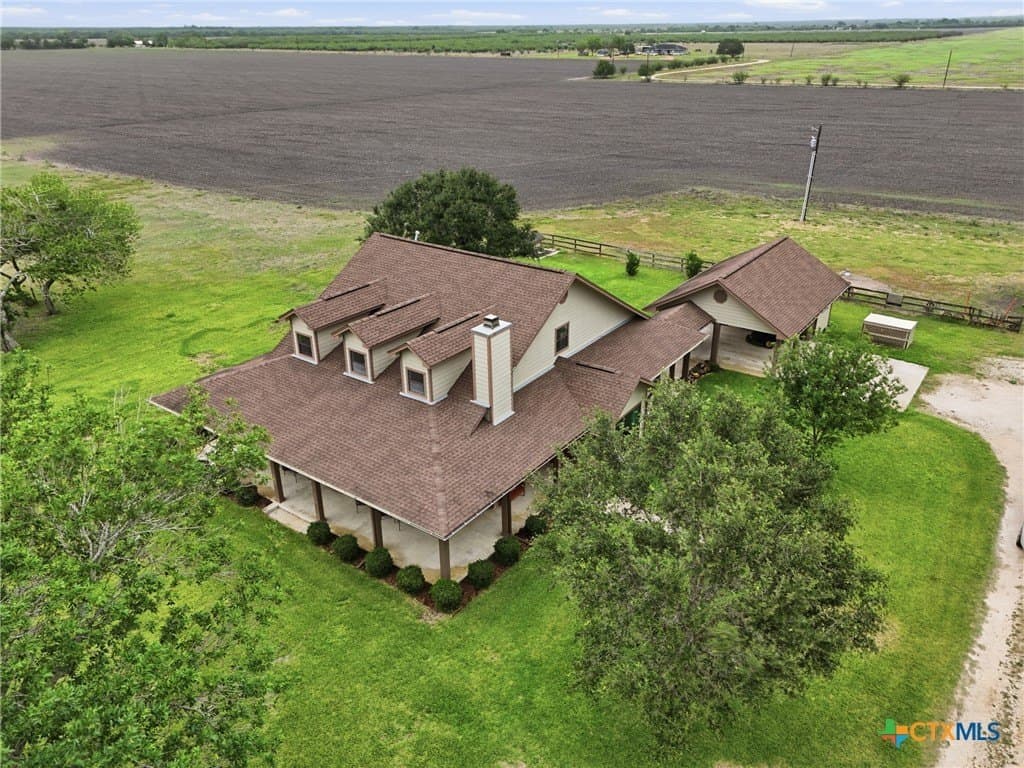 14.04 acres in Victoria County - photo 34