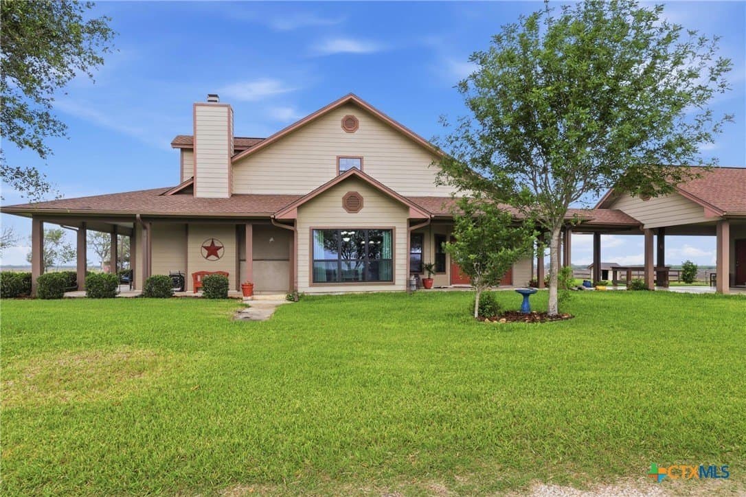 14.04 acres in Victoria County - photo 4