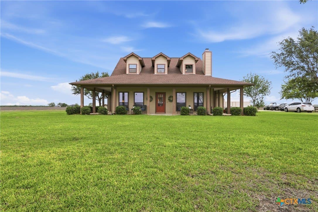 14.04 acres in Victoria County