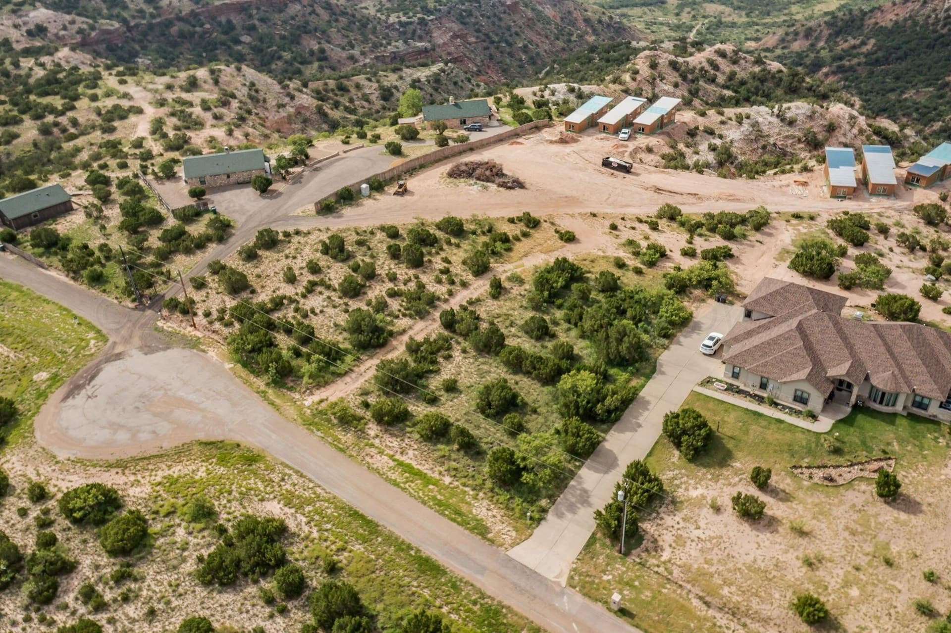 1.01 acres in Randall County gallery image 3