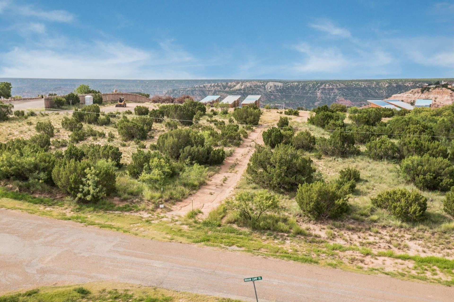1.01 acres in Randall County