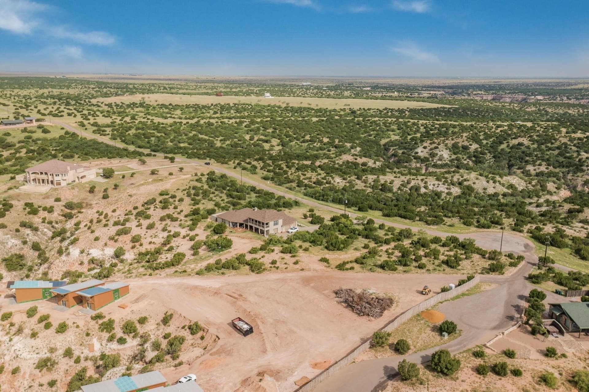 1.01 acres in Randall County featured view