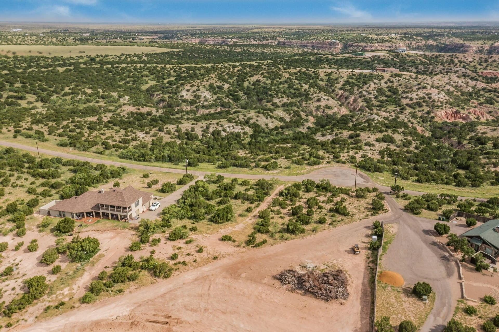 1.01 acres in Randall County gallery image 4