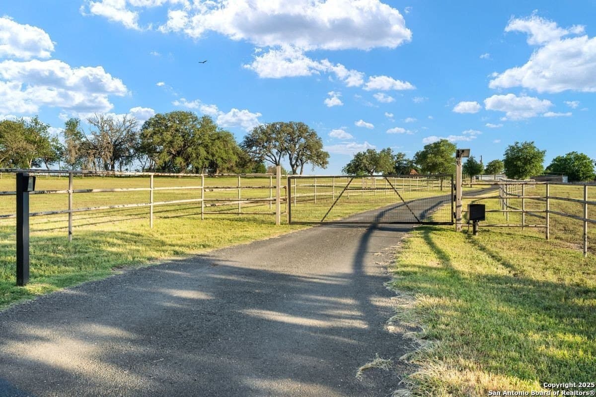 15.23 acres in Kendall County