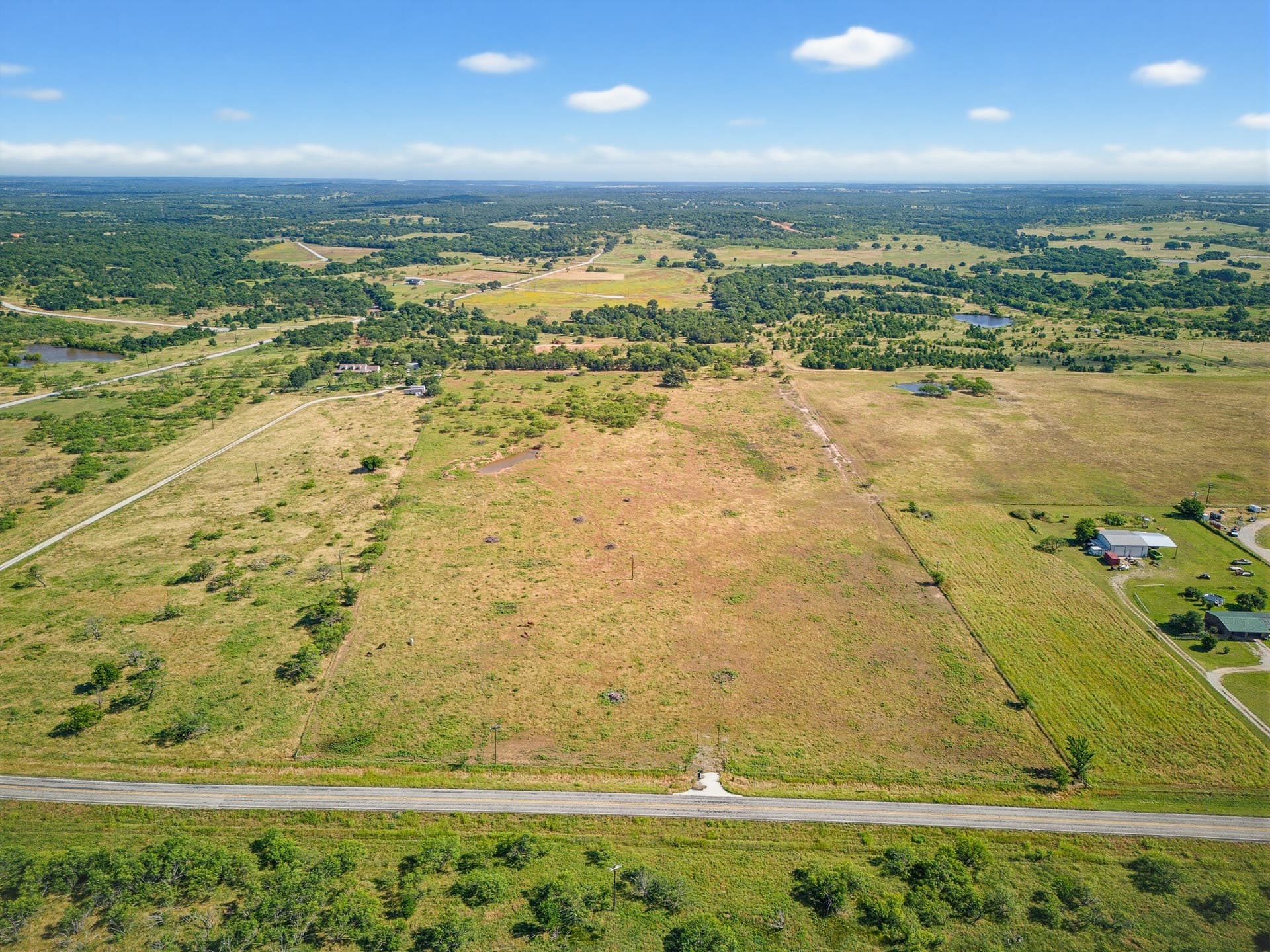 20.89 acres in Jack County gallery image 4