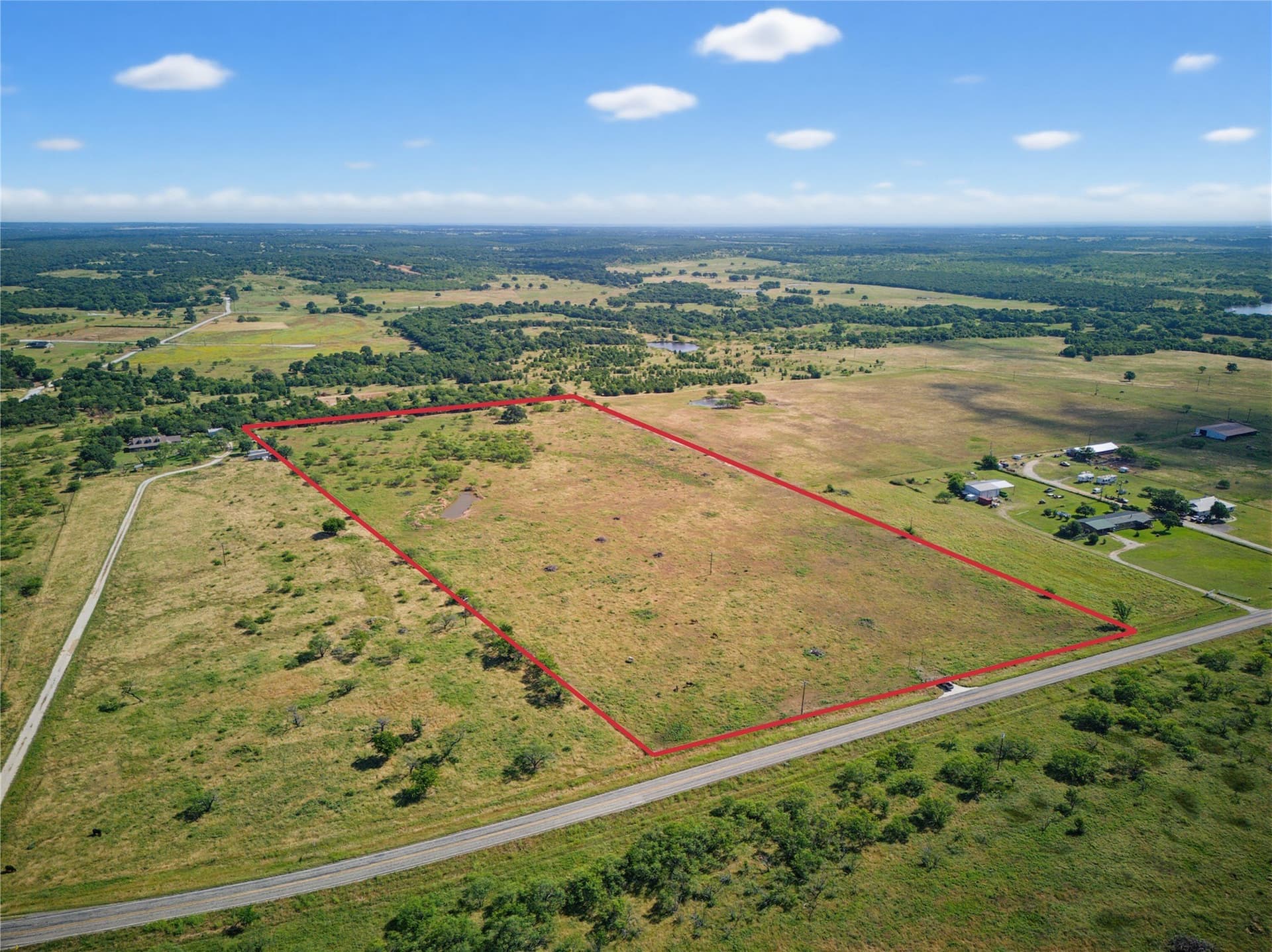 20.89 acres in Jack County gallery image 3