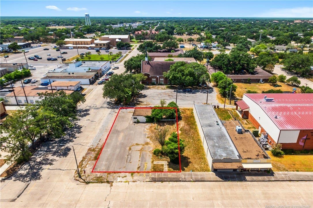 0.15 acres in Kleberg County
