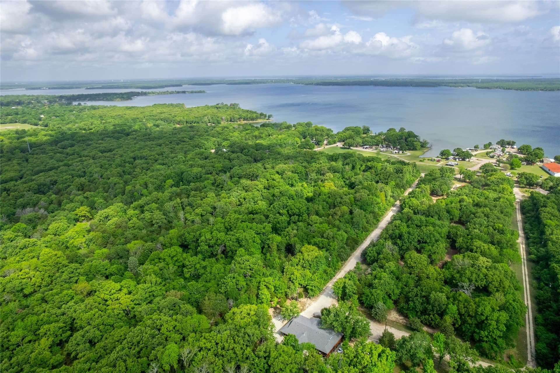 20.54 acres in Hunt County gallery image 2