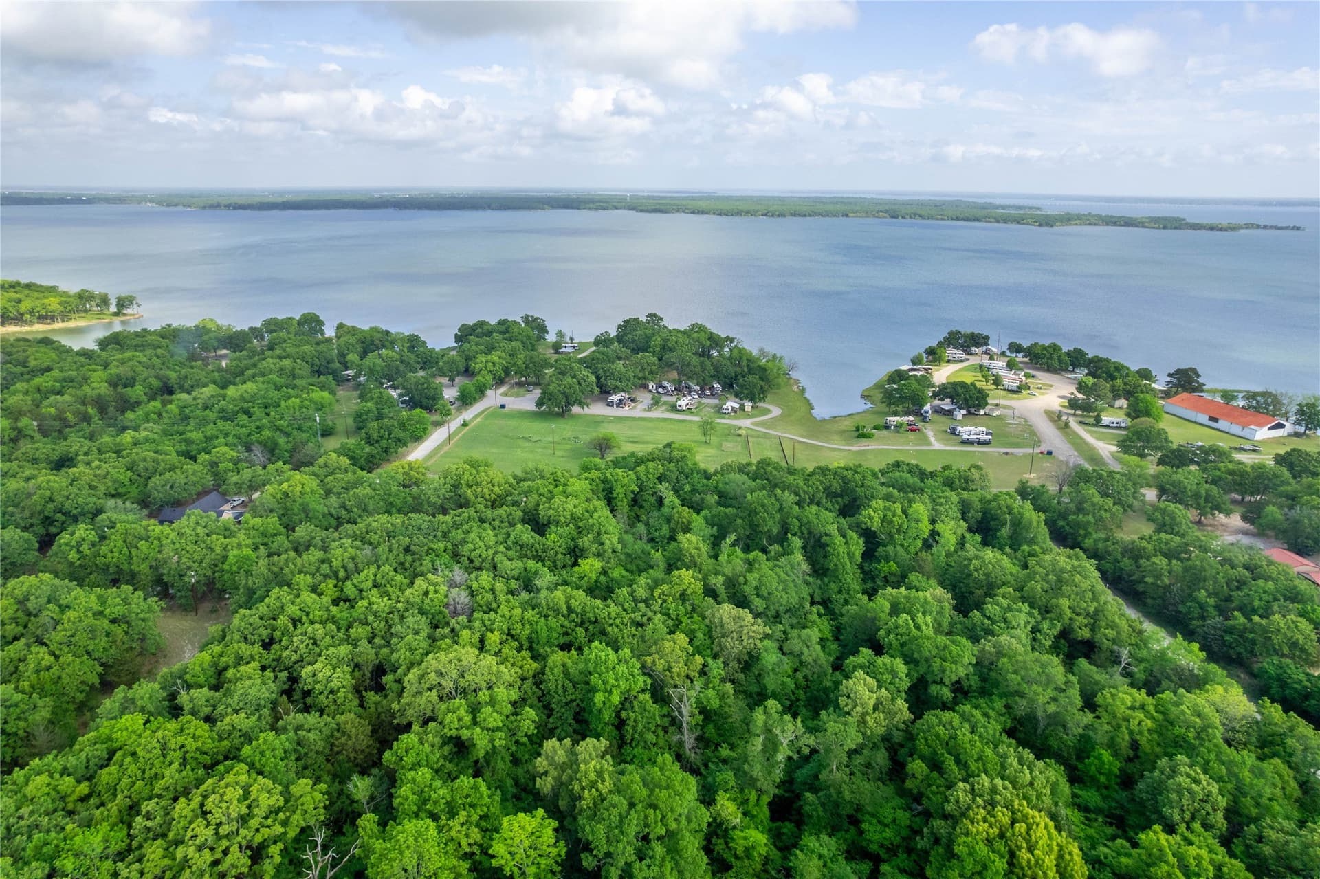 20.54 acres in Hunt County - photo 14