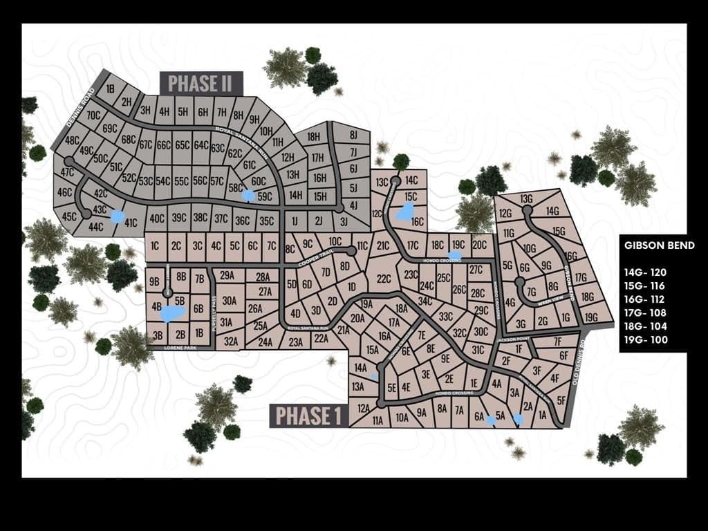 2 acres in Parker County gallery image 2