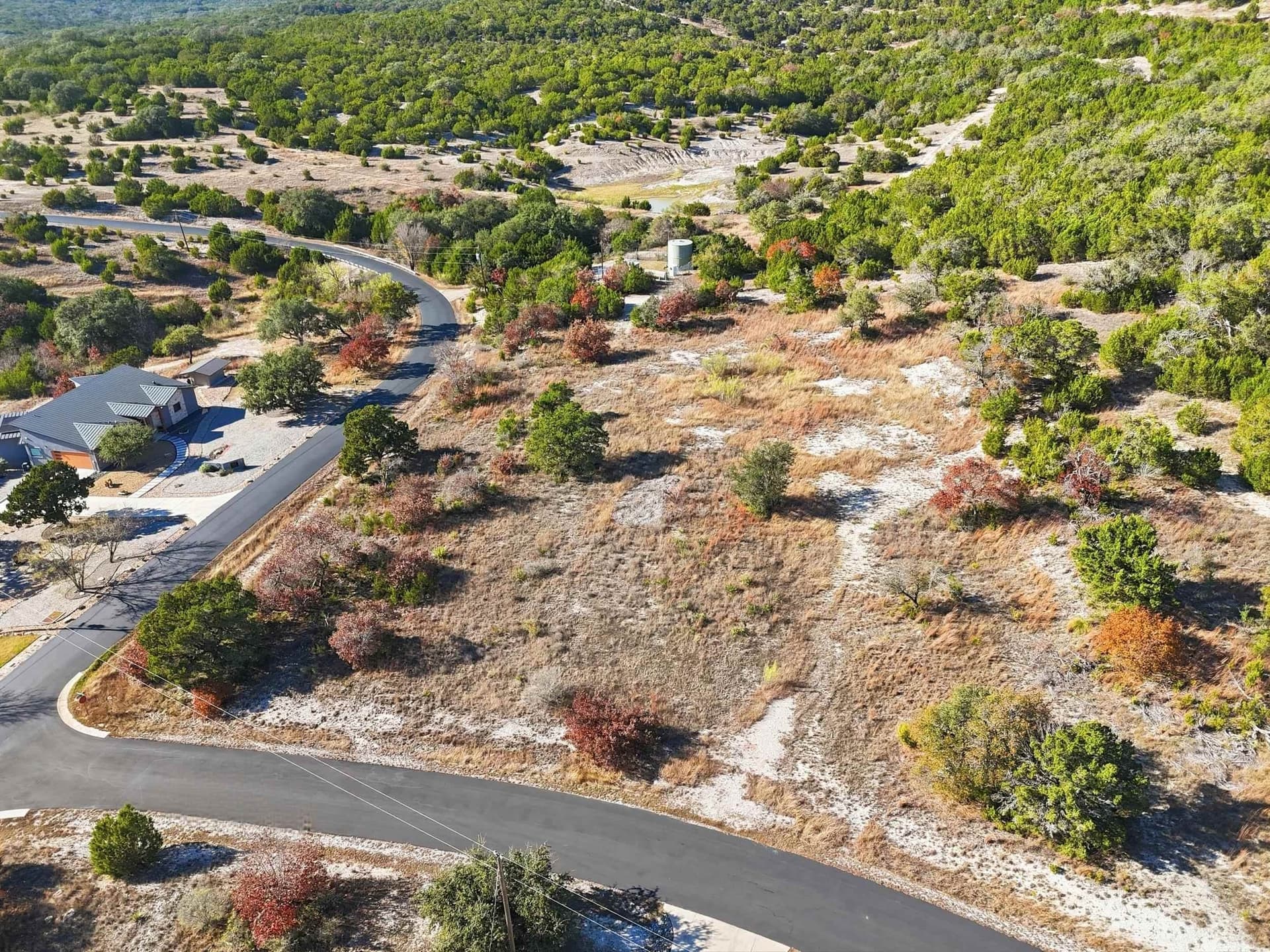 3.11 acres in Burnet County gallery image 2