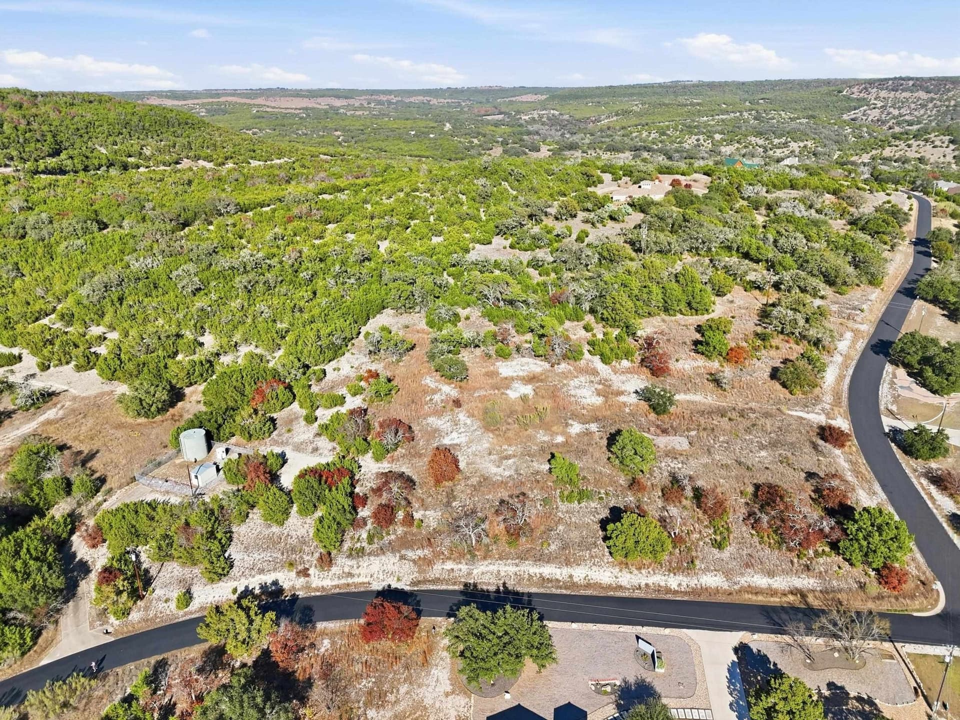 3.11 acres in Burnet County gallery image 3