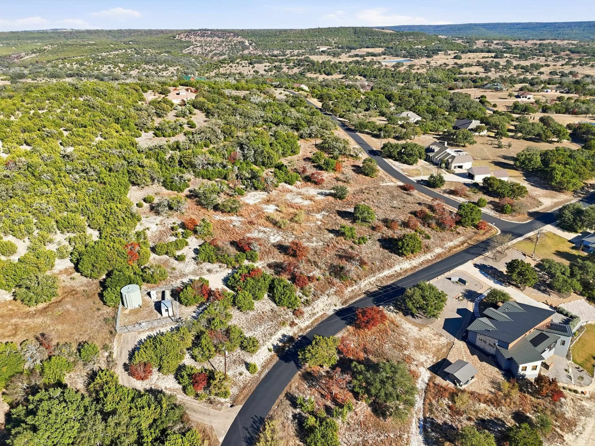 3.11 acres in Burnet County gallery image 4
