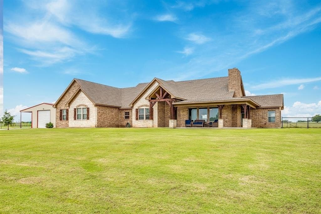 10.14 acres in Wise County gallery image 4