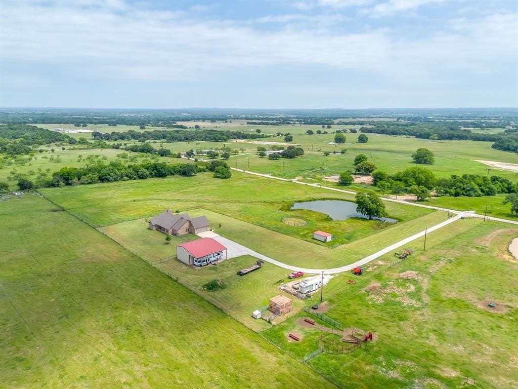10.14 acres in Wise County gallery image 2