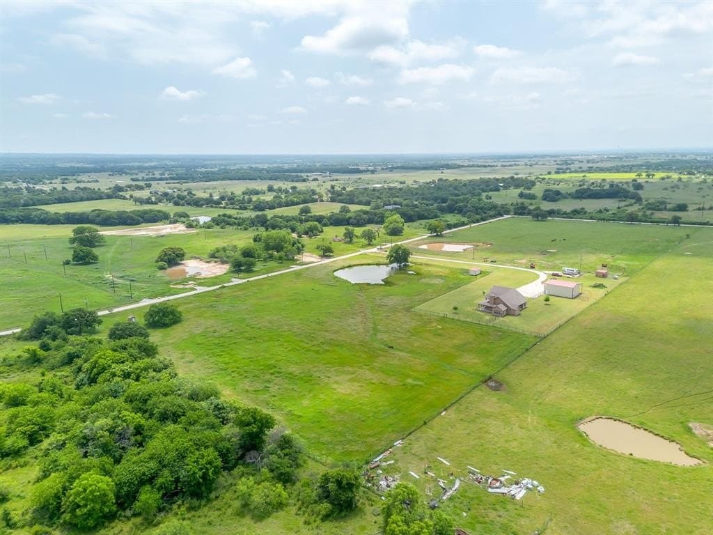 10.14 acres in Wise County gallery image 3