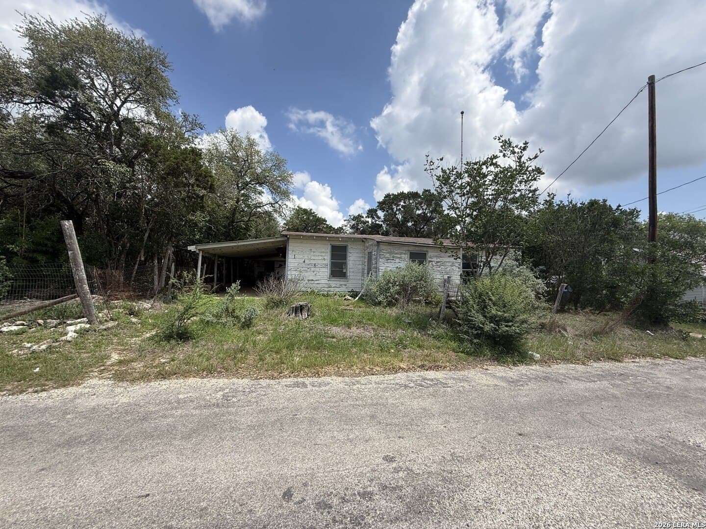 0.52 acres in Bandera County featured view