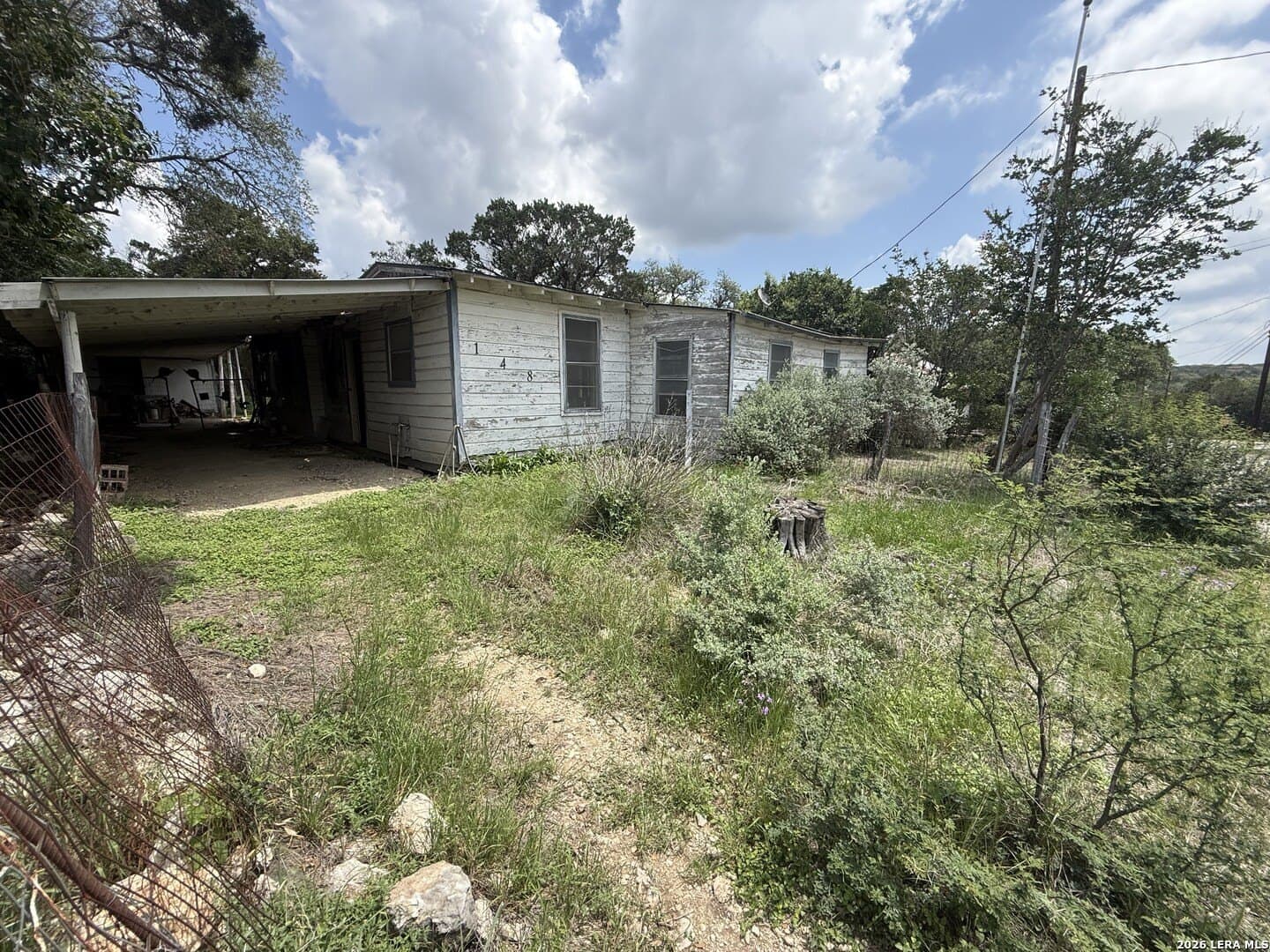 0.52 acres in Bandera County gallery image 3