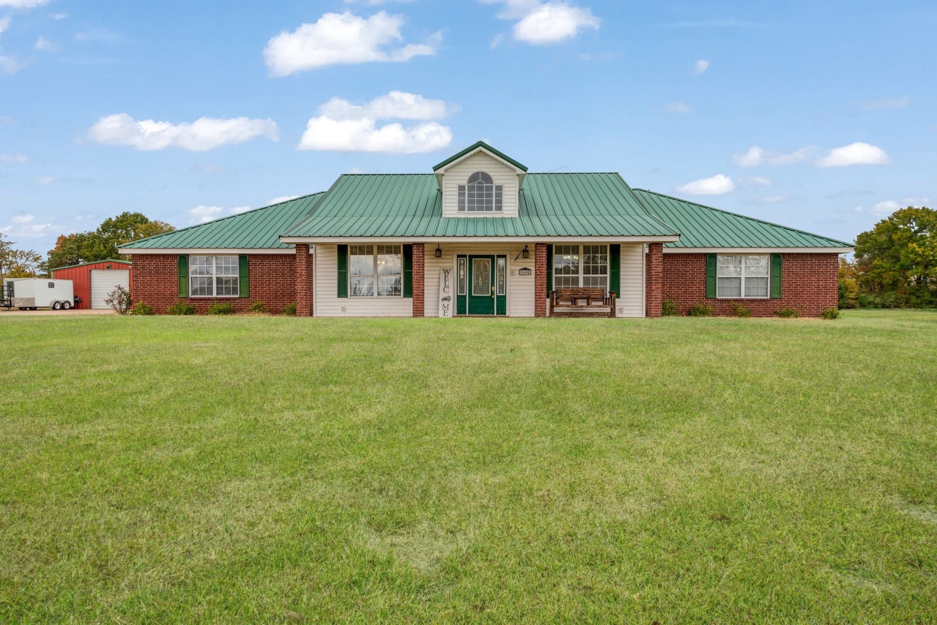 12.16 acres in Lamar County